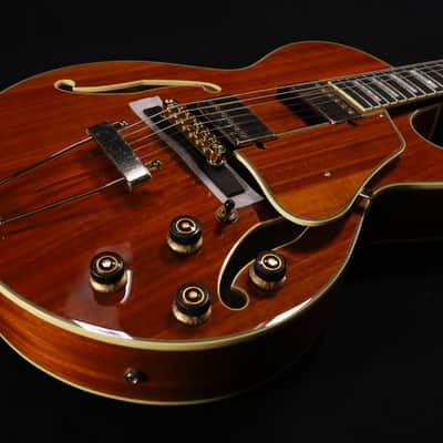 Ibanez AG Artcore Full-hollow Electric Guitar - Natural 354 image 1
