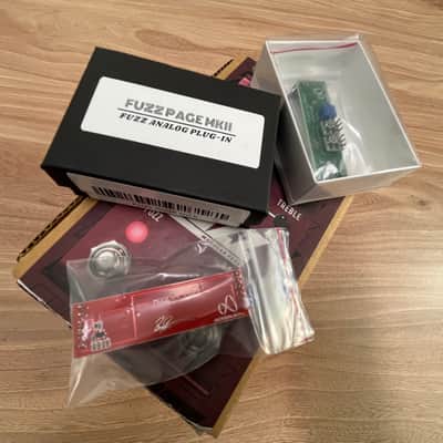 Jackson Audio Modular Fuzz image 3