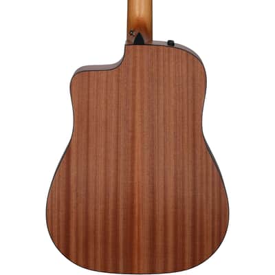 Taylor 150ce Dreadnought Acoustic-Electric Guitar, 12-String (with Gig Bag) image 7