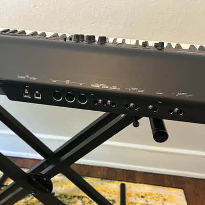 Yamaha MOXF8 Production Synthesizer 2013 - Present - image 11