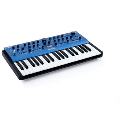 Modal COBALT8 Virtual-Analog Keyboard Synthesizer, 37-Key, Open Box (Good) image 2