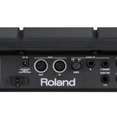 Roland SPD-SX Sampling Pad image 2