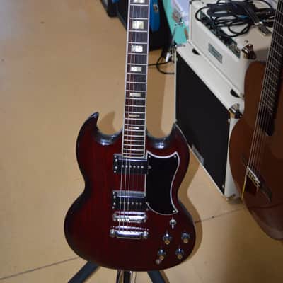 Vintage Athena SG Copy Electric image 1