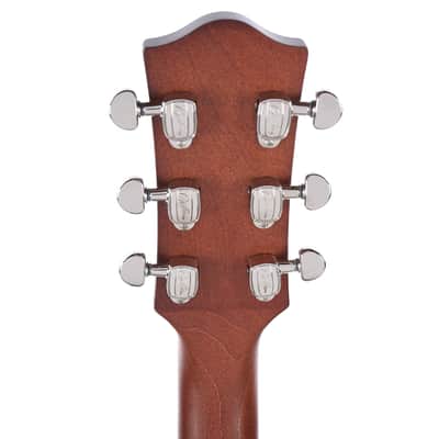 Godin 5th Avenue Kingpin II Vintage Burst image 7