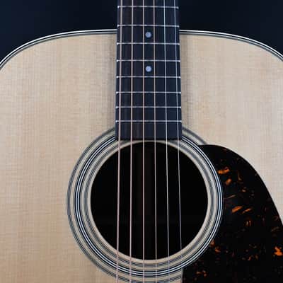 Martin D-28 Dreadnought Acoustic #291 image 6