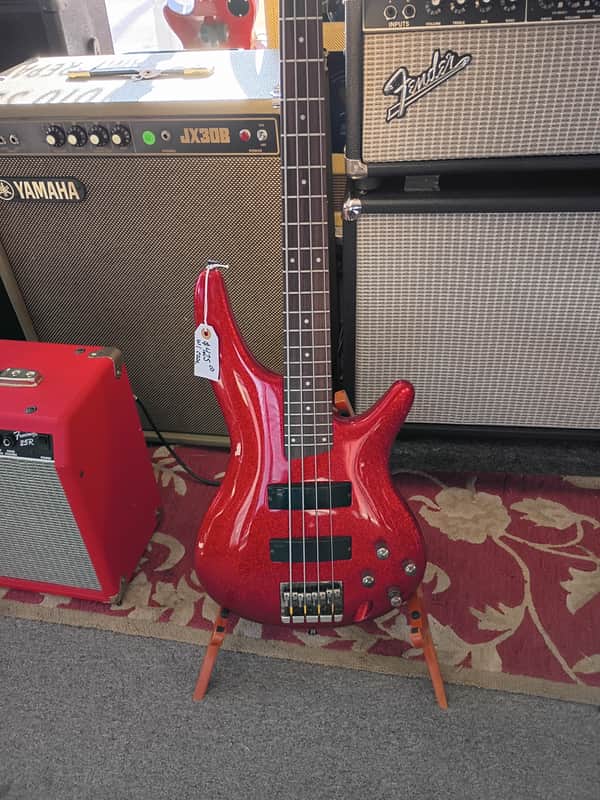 Ibanez SR300 Standard Soundgear Bass 2008 - 2015 | Reverb