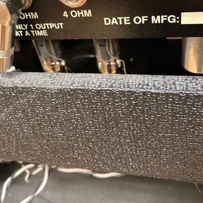 Dr. Z Monza 20-Watt 1x10" Guitar Combo 2009 - 2019 - Various image 5