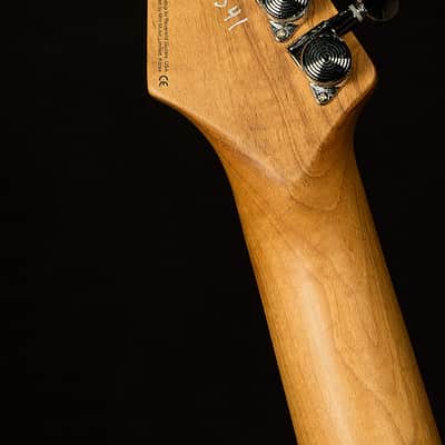 Reverend Crosscut W image 5