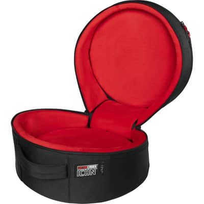 GATOR CASES GP-ICON-1465SD Caisses Claires - Caisse claire 14" x 6,5" imagen 8