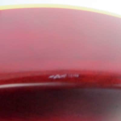 Used Epiphone Joe Bonamassa Signature "Lazarus" '59 Les Paul Standard W/ HSC VGC image 18