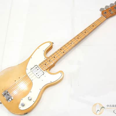 Fender Telecaster Bass 1973 1973 image 2