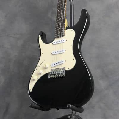 AXL Left-Handed S-Style Electric Guitar image 8