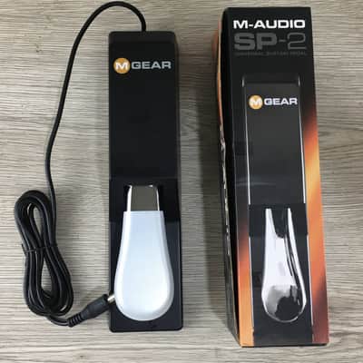 M-Audio SP-2 image 8