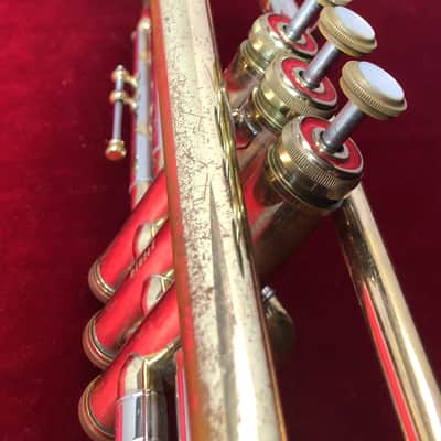 Reynolds Medalist Trumpet image 9