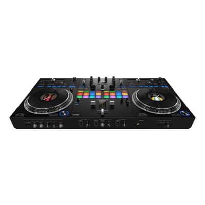 Pioneer DJ DDJ-REV7 2-Channel DJ Controller for Serato DJ Pro & rekordbox image 2