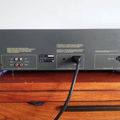 Revox B215   Cassette Deck Recapped Serviced (MEMORIAL DAY SALE) image 13