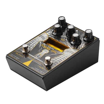 Third Man Plasma Coil Gamechanger Audio image 6