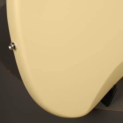 '22 Squire /Fender 40th Anniversary Vintage Edition Jazzmaster Satin Desert Sand image 15