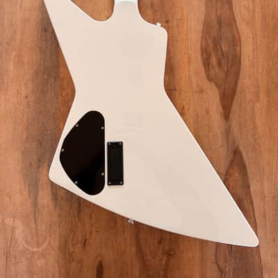 Epiphone Explorer '80s - Classic White image 3