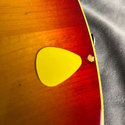 Greco EG-800R Shigeru Narumo Model Rare! U-2000 1975 Gneco image 19