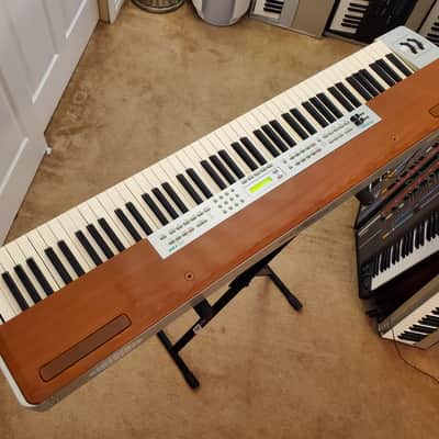 MUST SEE!!! SUZUKI SS100 STAGE PIANO FULLY INSPECTED, SERVICED AND IN AMAZING CONDITION! image 16