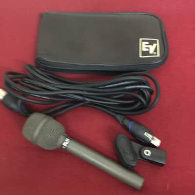 Electro-Voice PL11 (RE11) with Bag Clip and Cable image 1