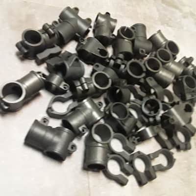 Yamaha & Roland Drum Rack Clamps - All of them in one deal - *Special Sale Ends Soon* image 4