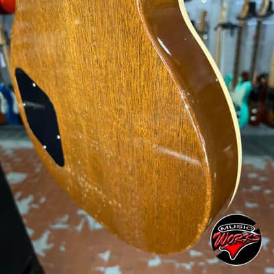 Gibson   Les Paul Traditional Iced Tea 2010 image 9