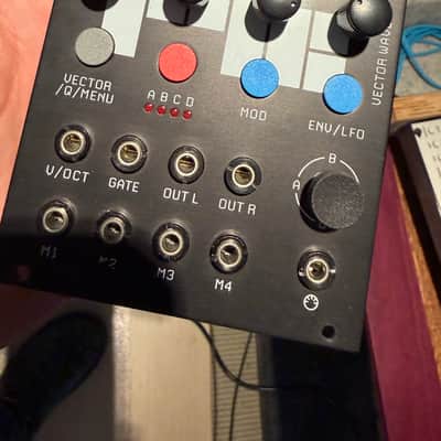 RYK Vector Wave Synth Module 2023 image 3