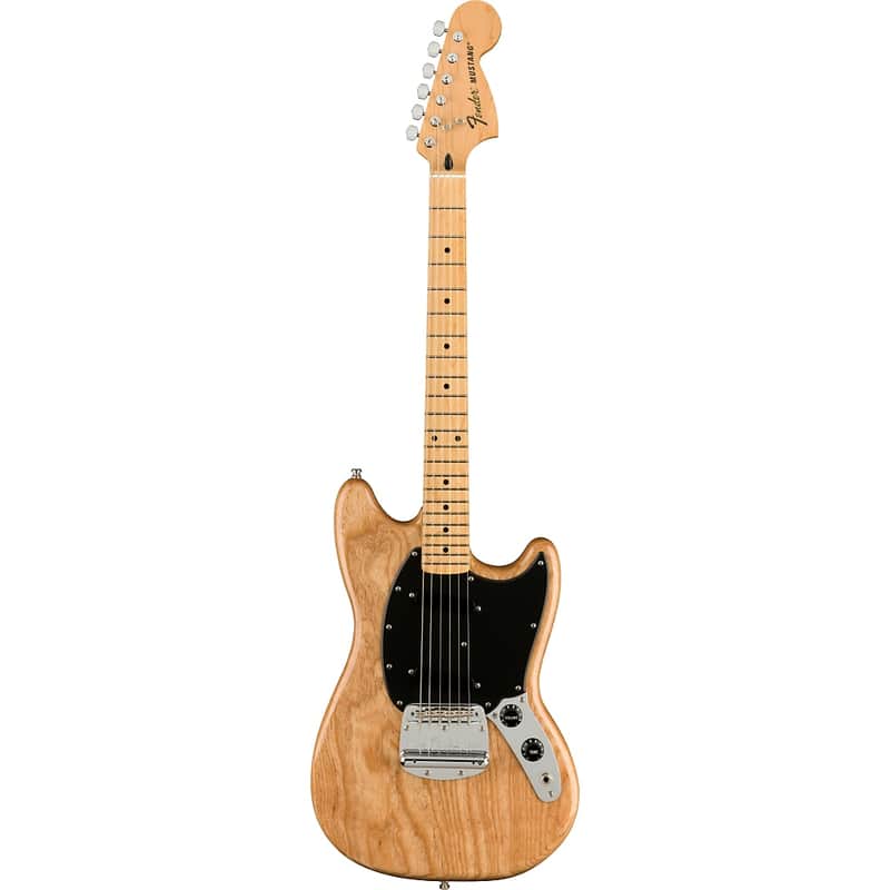 Fender Ben Gibbard Signature Mustang | Reverb Canada