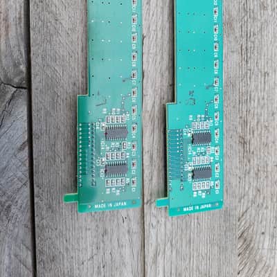 Yamaha EMM-15 RAM Board for TX-16W image 4