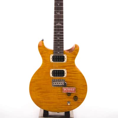 PRS SE Santana 2026 Santana Yellow 3467gr image 2