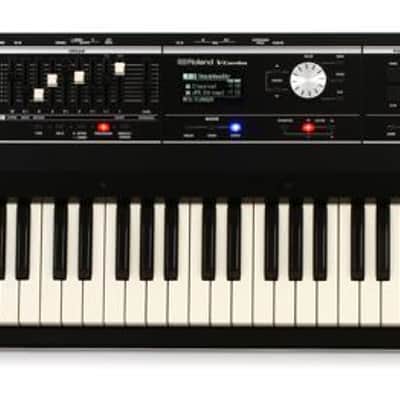 Roland   Vr 730   4957054511395