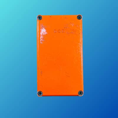 DOD 280 Compressor Reissue Pedal image 2