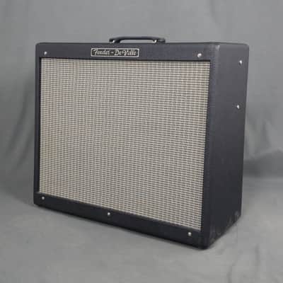 Fender Hot Rod DeVille 212 3-Channel 60-Watt 2x12" Guitar Combo image 4