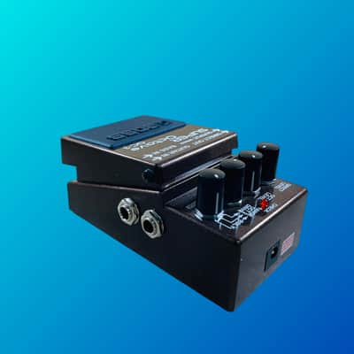 Boss OC-3 Super Octave image 3