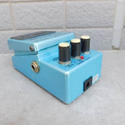 Boss CE-3 Chorus Green Label image 3