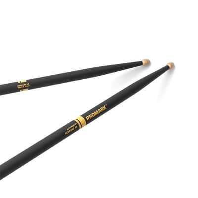 ProMark 5B Rebound Balance Active Grip Drum Sticks image 7