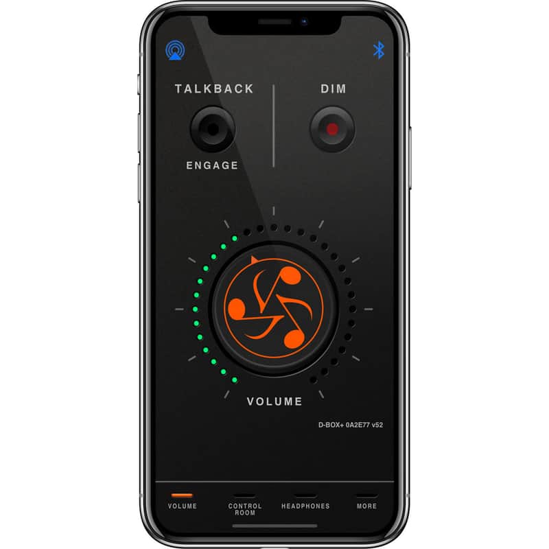 Dangerous Music D-BOX+ Summing Box / Monitor Controller with USB and Bluetooth image 6