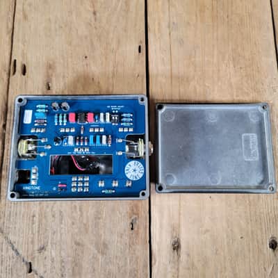 Kingtone 2019 Blues Power Overdrive Pedal, Excellent image 7