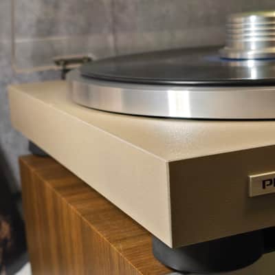 Pioneer PL-514 1980 - Silver image 9