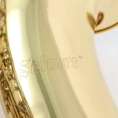 Selmer Model SBS311 Premium Student Baritone Saxophone SN AT23223041 EXCELLENT image 3