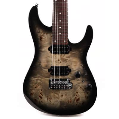 Ibanez AZ427P1PB 7-String Electric Guitar image 2