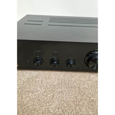 Immagine Pioneer A-10-K - Hi-Fi Amplifier - Very Good - 3