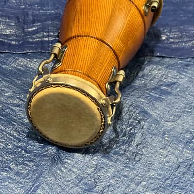 MOPERC Batá Drums (Set of 3) image 2