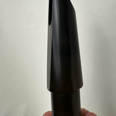 Berg Larsen 110/0 late 1940s - early 1950s mouthpiece baritone sax image 11
