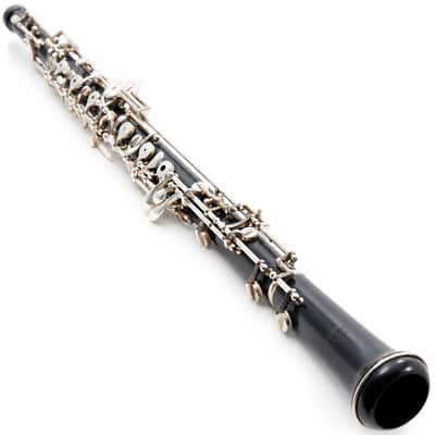 Fox Renard 333 'Protege' Intermediate Oboe SN 11618 image 17
