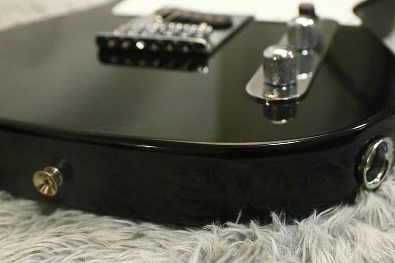 1980's Hurricane by MORIDAIRA Morris made Telecaster Electric