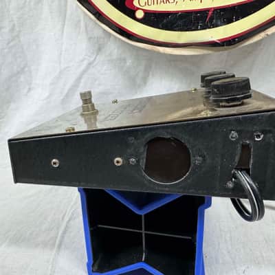 Electro-Harmonix Frequency Analyzer Ring Modulator Pedal Vintage image 6