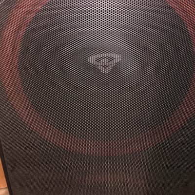 Cerwin Vega CLS 215 (pair) Home Theater floor speakers image 4